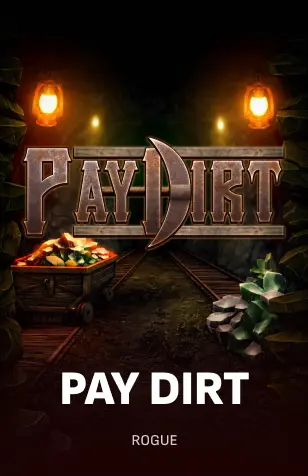Pay Dirt