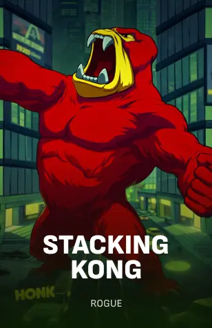 StacKING KONG