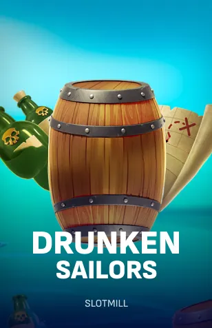 Drunken Sailors