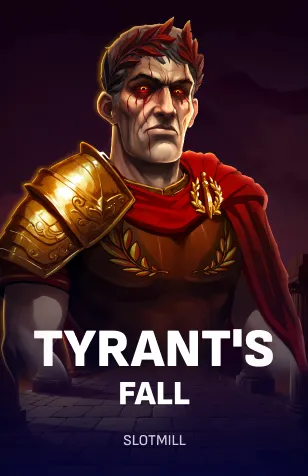 Tyrant's Fall