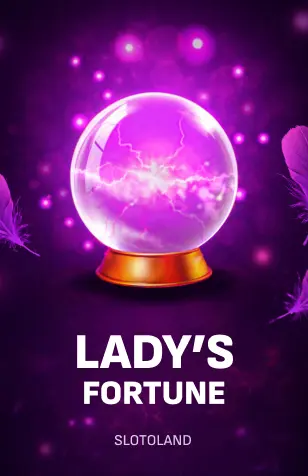 Lady's Fortune