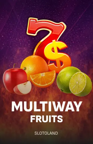 Multiway Fruits