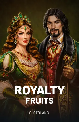 Royalty Fruits