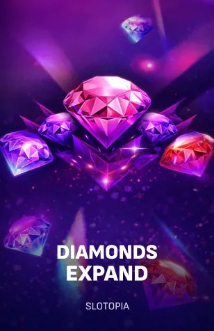 Diamonds Expand