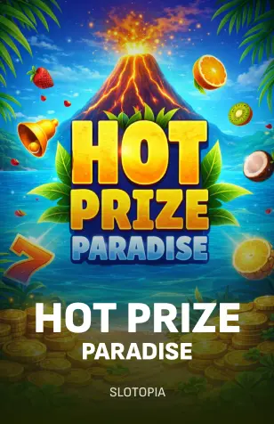 Hot Prize Paradise