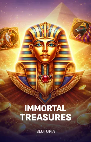 Immortal Treasures
