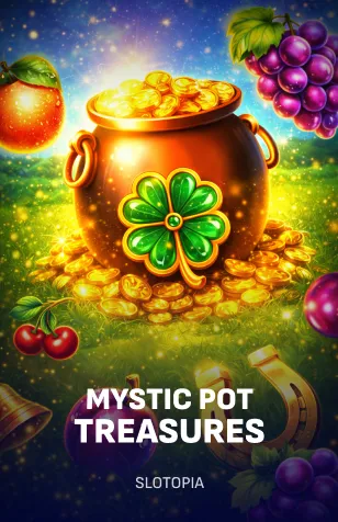 Mystic Pot Treasures