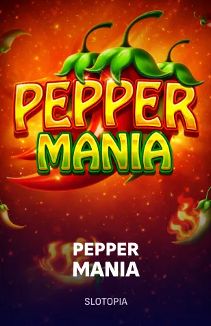Pepper Mania
