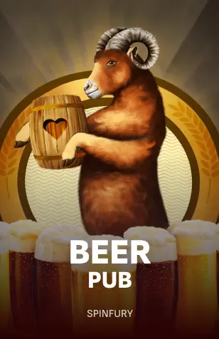 Beer Pub