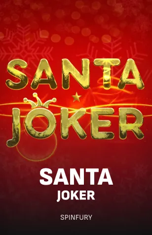 Santa Joker