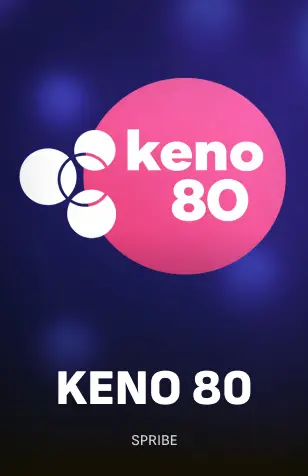 Keno 80