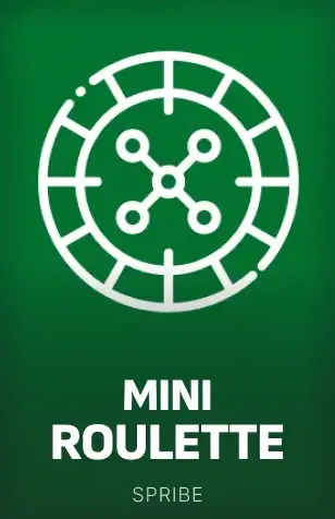 Mini Roulette