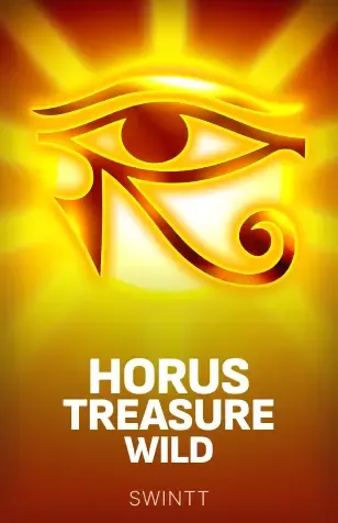 Horus Treasure Wild