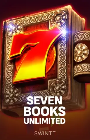 Seven Books Unlimited