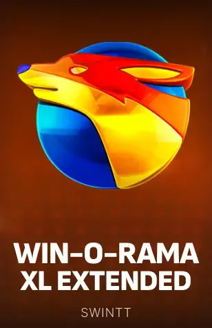 Win-O-Rama XL Extended