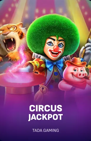 Circus Jackpot