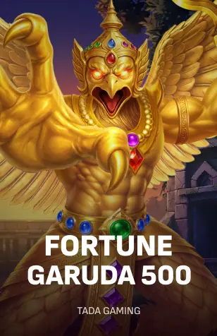 Fortune Garuda 500