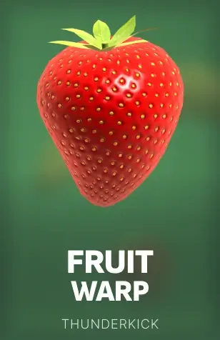 Fruit Warp