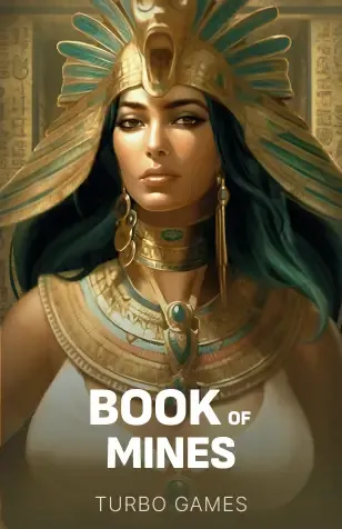Book of Mines