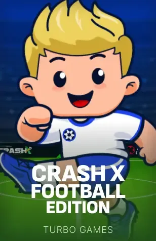 Crash X Football Edition