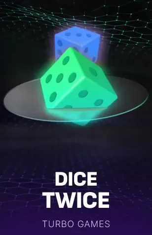 Dice Twice