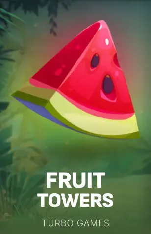 Fruit Towers