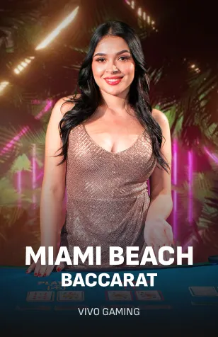 Miami Beach Baccarat