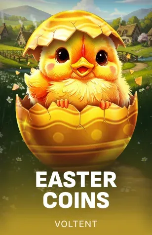 Easter Coins