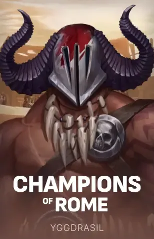 Champions of Rome